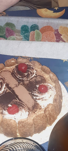 Opinii despre Aranjuez Confitería în Campana - Gastronomía y hostelería