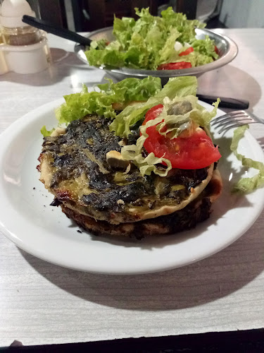 Opinii despre Bar Terminal Belgrano în Santa Fe de la Vera Cruz - Gastronomía y hostelería