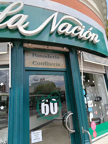 Panaderia y Confiteria la Nacion - Gastronomía y hostelería