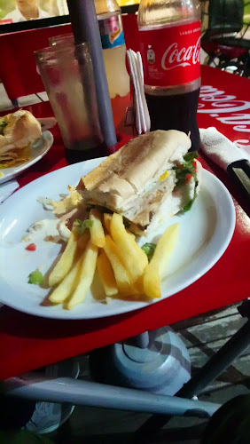 Pizza Pronta - Córdoba