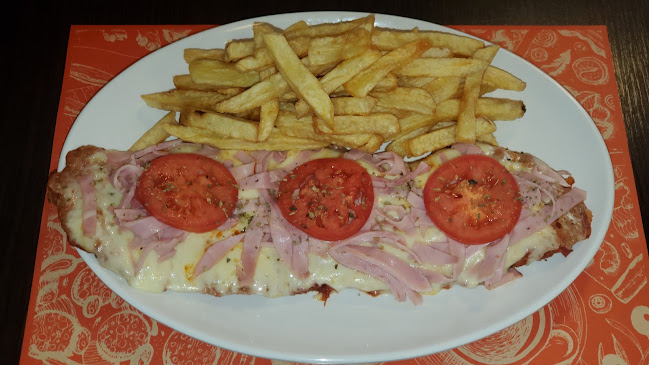 De Taquito - Resto Bar y Parrilla - Rosario