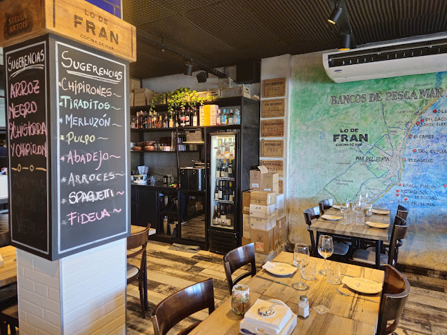 Av. de los Trabajadores 171, B7600 Mar del Plata, Provincia de Buenos Aires