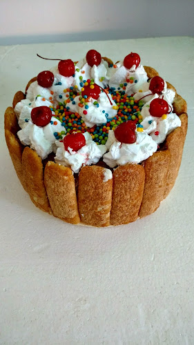 Gianni Helados - Salta