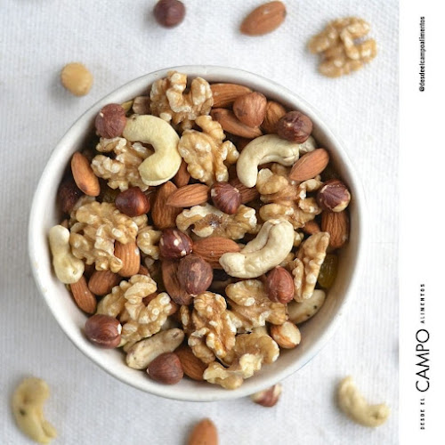 Vibra Almacén natural - Gastronomía y hostelería