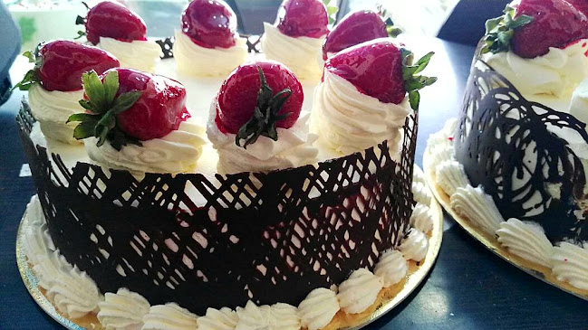 Comentarii opinii despre Panaderia Lorenzo