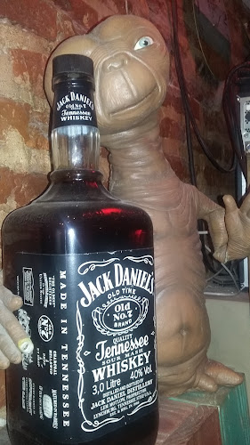 Cronopio - Buenos Aires