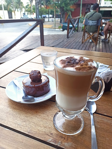 TIENDA DE TORTAS Y SABORES - Tigre