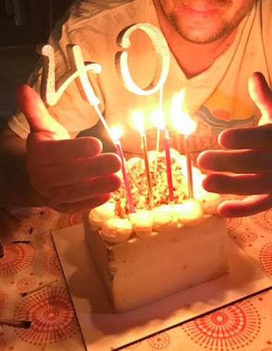 Opinii despre Pai Pastelería în San Juan - Gastronomía y hostelería