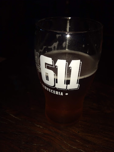 Comentarii opinii despre Cervecería #611