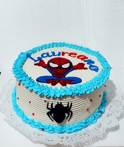 Cake DIN! - Gastronomía y hostelería