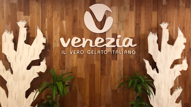 Opinii despre Heladería Venezia Y Cafeteria în San Salvador de Jujuy - Gastronomía y hostelería