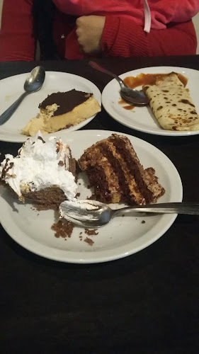 Comentarii opinii despre Brasas Argentinas Monte Grande PERMANECE CERRADO POR REFORMAS