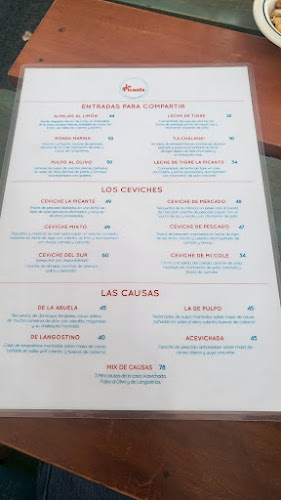 Opinii despre La Picante în Jesús María - Gastronomía y hostelería