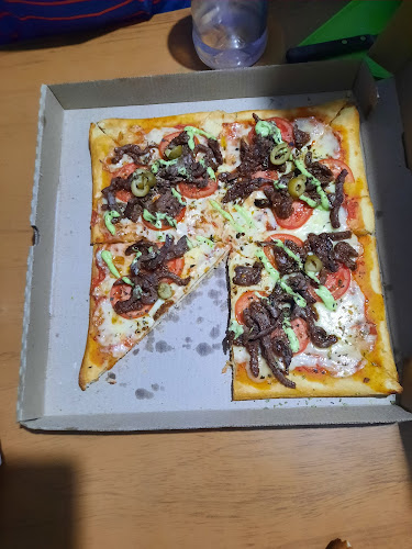 Opinii despre El León Pizzería în San Salvador de Jujuy - Gastronomía y hostelería