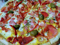 El As Pizzería - Gastronomía y hostelería