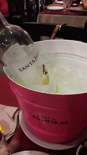 Comentarii opinii despre Atenas Parrilla Resto