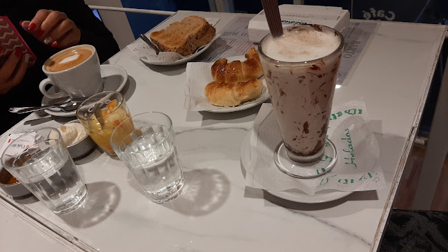 Comentarii opinii despre Heladería Venezia