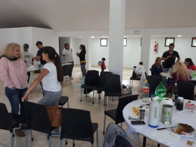 Salón de Fiestas ATE, Berisso, Buenos Aires - Gastronomía y hostelería