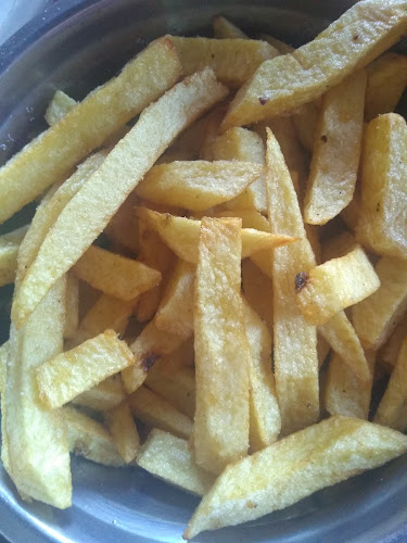 Parrilla "El Gordo" - Concordia