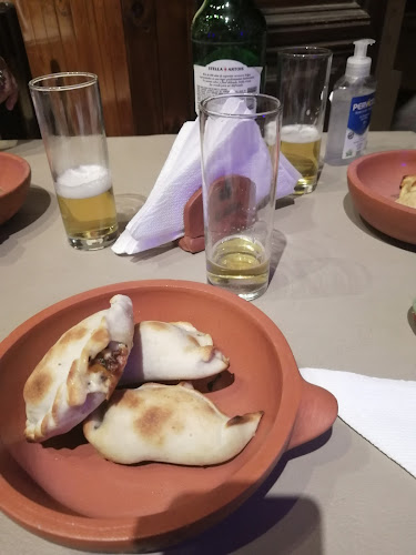 El Mojon - San Salvador de Jujuy