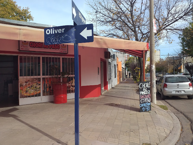 chori al paso 2 - Gastronomía y hostelería