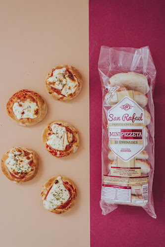 Opinii despre Panificacion San Rafael în Rafaela - Gastronomía y hostelería