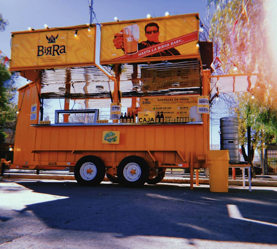 Birra La Holandesa - Godoy Cruz