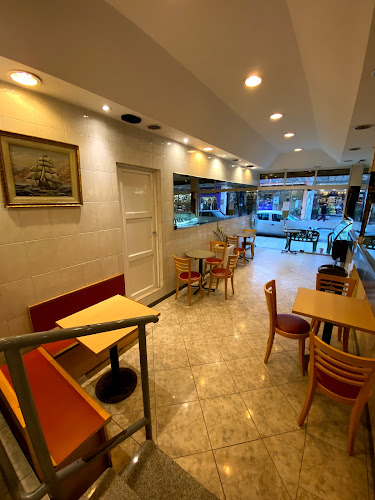 Yona - Gastronomía y hostelería