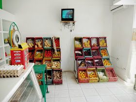 el tesorito verduleria