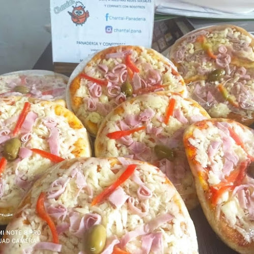 Panadería Chantal - Gastronomía y hostelería