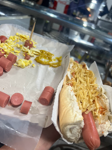 MILTON, Comida Urbana - Rosario