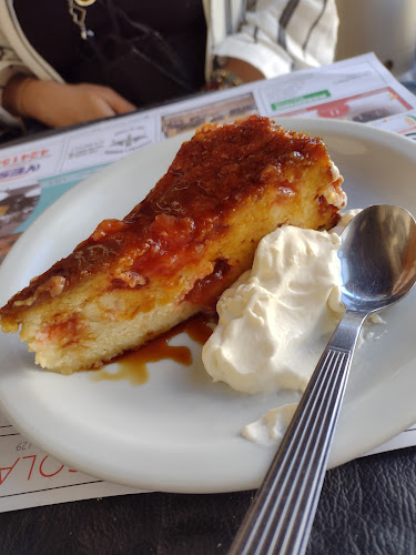 Restaurante La Fonda