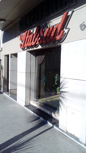 Italsud - Gastronomía y hostelería