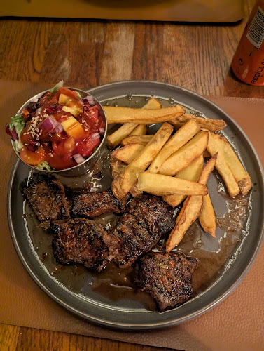 Opinii despre Reina Mora în Palma - Gastronomía y hostelería