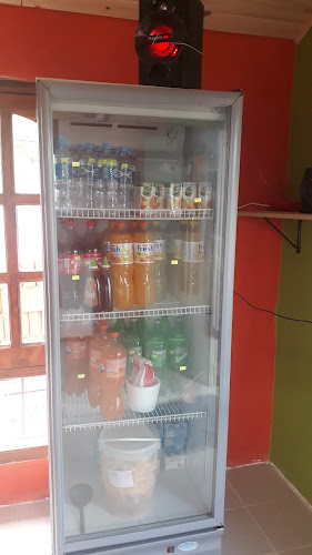 Opinii despre HELADERIA Y CERVECERIA ARTESANAL FRAPPE 2 în Neuquén - Gastronomía y hostelería