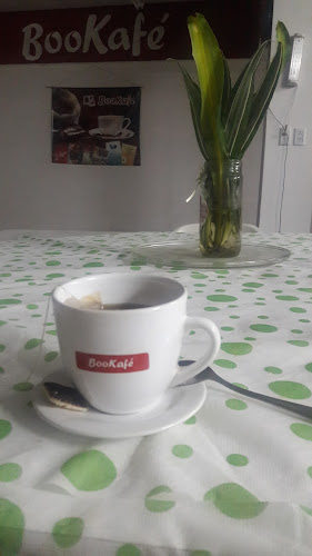 Bookafé Corrientes - Corrientes