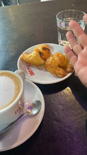 Café de la Plaza - San Nicolás de Los Arroyos