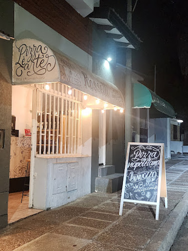 Rossetti - Gastronomía y hostelería