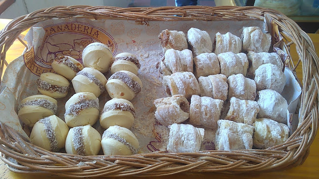 Panadería y confitería La Mía Famiglia - Ezeiza