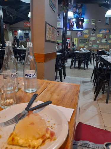 Opinii despre Quiero Mangiare Pizza Libre în Moreno - Gastronomía y hostelería