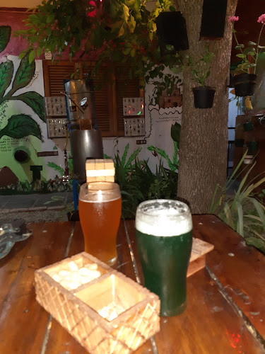 Opinii despre Maltafari Cerveceria Patio Rasta în Pilar Centro - Gastronomía y hostelería