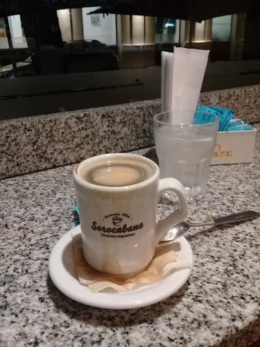 Comentarii opinii despre Sorocabana