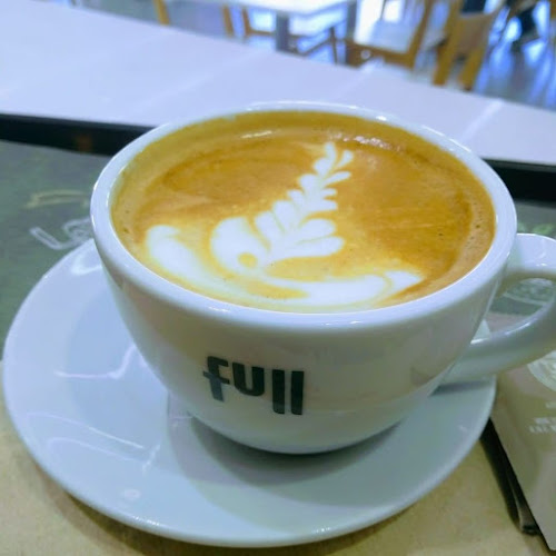 Full • YPF 3GEN S.A . - Gastronomía y hostelería