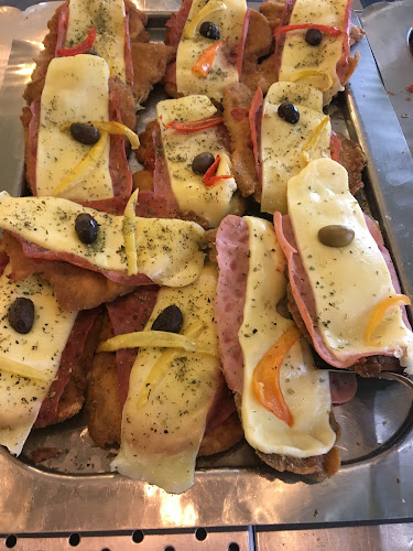 Comentarii opinii despre Spiedo Italia Rotiseria Comidas Para Llevar