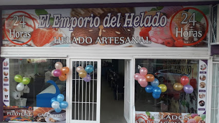 El Emporio del Helado