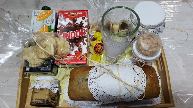 Comentarii opinii despre María