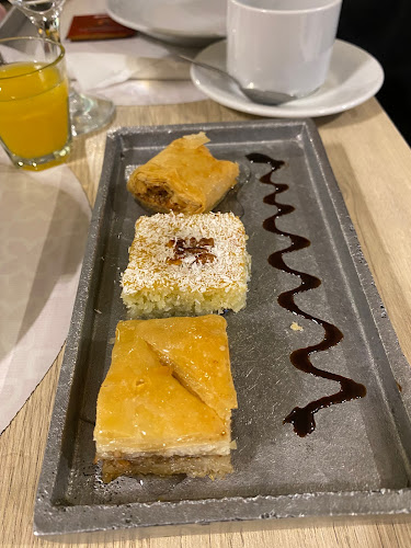 Comentarii opinii despre Comidas Arabes Dubai