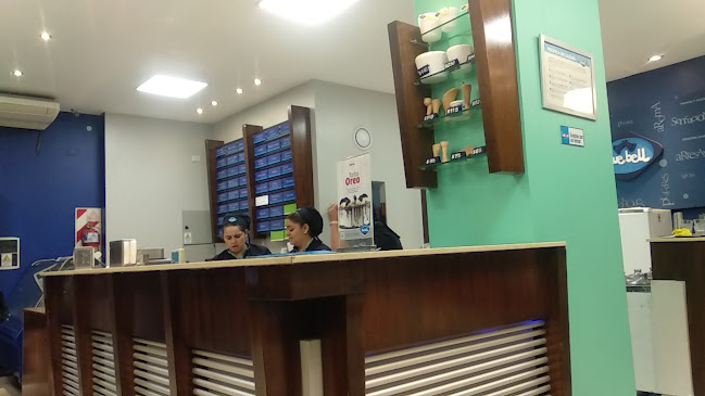 Blue Bell - Mate de Luna - San Miguel de Tucumán