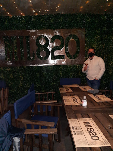 Comentarii opinii despre MIL820