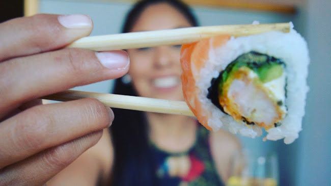 Majal Sushi - Gastronomía y hostelería